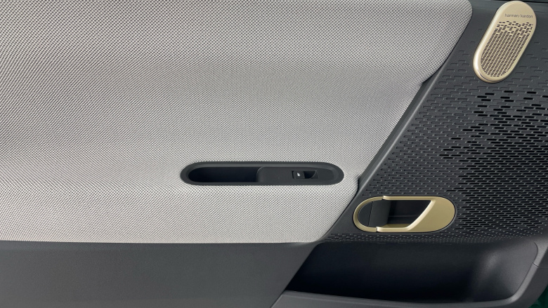 MINI Cooper 135kW E Exclusive [Level 2] 41kWh 3dr Auto Electric Hatchback